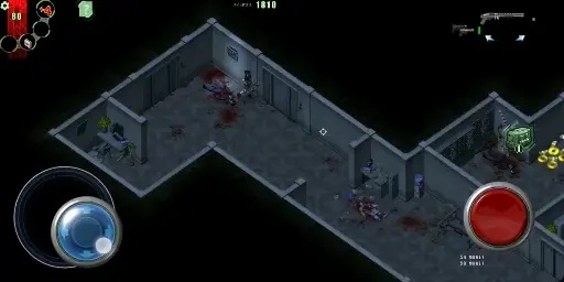 孤胆枪手 5 手机版免费，畅爽射击体验的极致之选