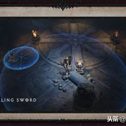 《暗黑破坏神不朽》圣教军输出技能攻略：掌握极致输出新秘籍