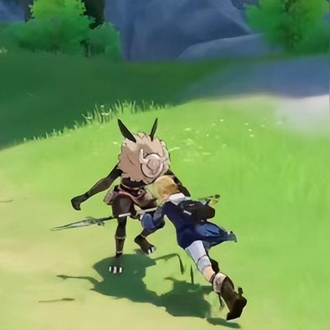 《原神》输出核心解析:揭秘拐角色机制与策略攻略 《原神》输出核心解析:揭秘拐角色机制与策略攻略