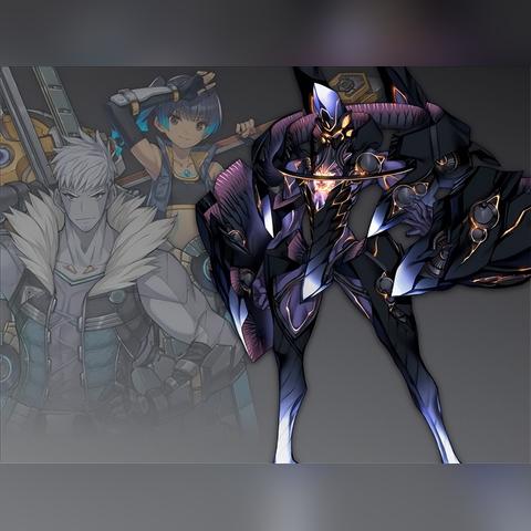 《异度之刃3》触发衔尾蛇连击秘籍，轻松提升战斗技巧！