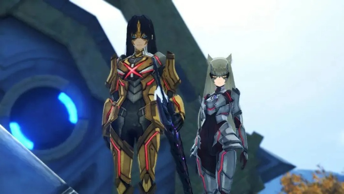 《异度之刃3》新手必看！高效战斗技巧解锁攻略