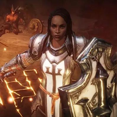 《暗黑不朽》死灵法师开荒攻略：掌握核心技巧，轻松通关新境界