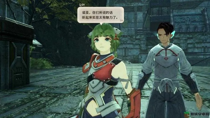 《异度之刃3》霸海龙安比雷欧BOSS攻略：揭秘隐藏BOSS高效打法技巧