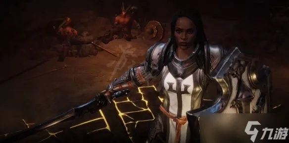 《暗黑不朽》圣教军快速入门攻略：技能解析+副手搭配技巧揭秘