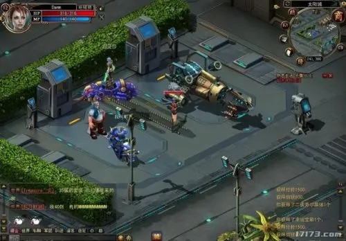 2013年最火的电脑网游是哪些?前十名游戏榜单揭晓! 2013年最火的电脑网游是哪些?前十名游戏榜单揭晓!