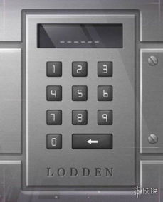 《流浪》游戏保险箱密码破解攻略，解锁大门密钥技巧分享