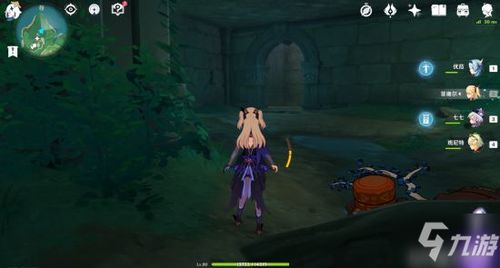 四礁寻宝攻略:揭秘《原神》宝藏获取新技巧 四礁寻宝攻略:揭秘《原神》宝藏获取新技巧