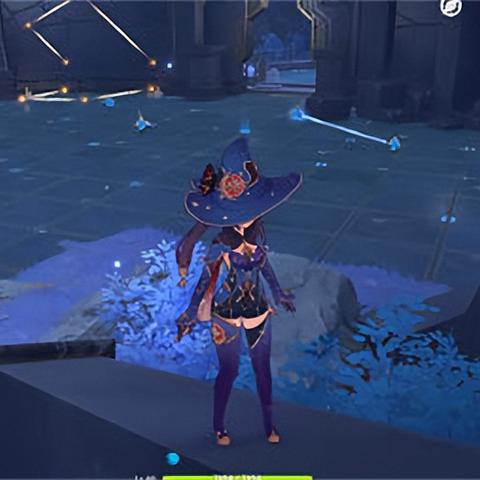 《原神》星图解谜攻略：星纬殿堂谜题破解秘籍大公开