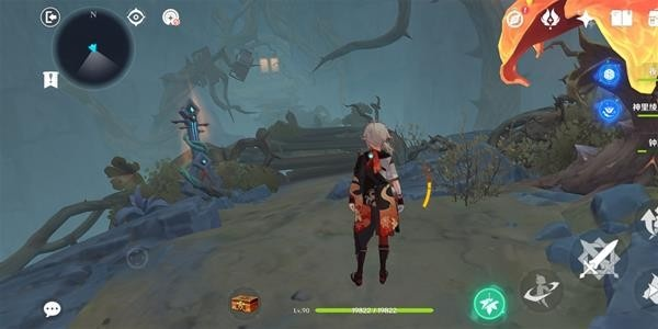 《原神》烈火踏歌行秘境攻略揭秘:高效通关技巧大公开 《原神》烈火踏歌行秘境攻略揭秘:高效通关技巧大公开