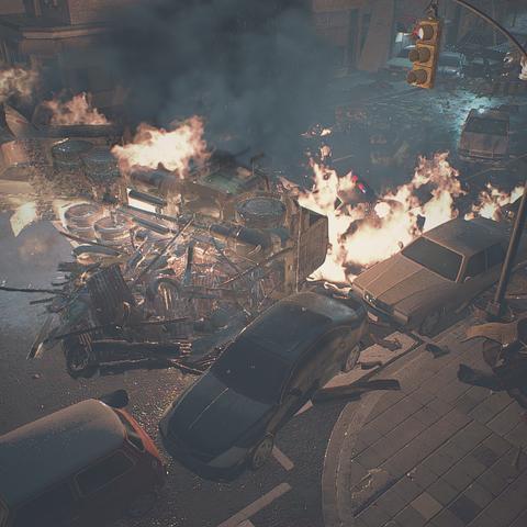 《生化危机4重制版》深度解析：揭秘全新视觉体验与剧情革新