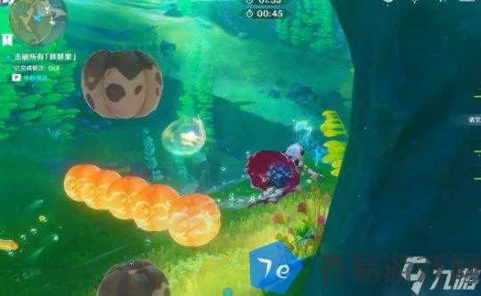 春庭秘境三攻略:高效宝箱与海螺搜集技巧揭秘 春庭秘境三攻略:高效宝箱与海螺搜集技巧揭秘