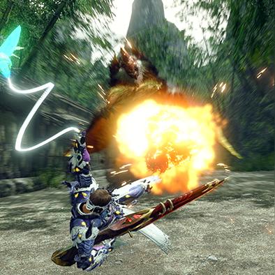 轻弩精通必备！《怪物猎人崛起》全阶段通关攻略，曙光配装秘籍大公开