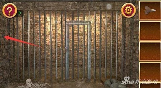 完美逃脱2,能在密室逃脱中找到哪些线索