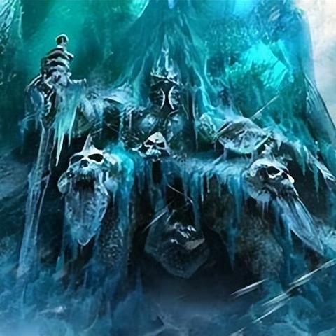 巫妖王之怒私服,哪个服务器更强? 巫妖王之怒私服,哪个服务器更强?