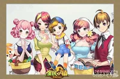 全民小镇刷钻石攻略大公开，新手也能轻松学会！