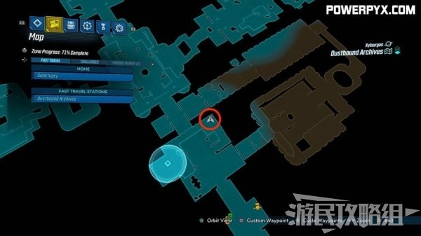 《无主之地3》婚礼DLC全ECHO日志速成攻略，轻松解锁隐藏宝藏