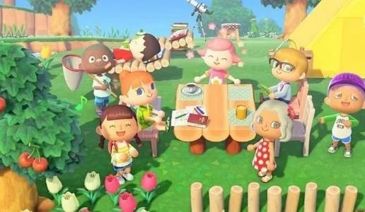 岛民好感度提升秘诀：揭秘《动物森友会》高效攻略