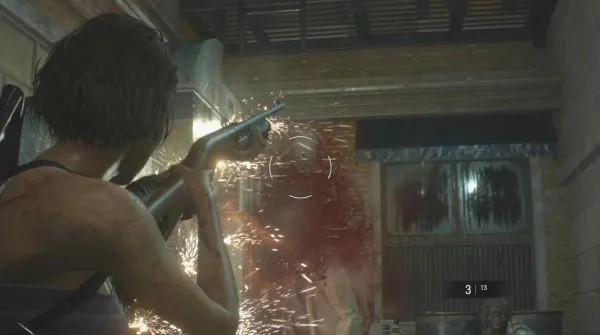 《生化危机3重制版》武器成就攻略：轻松刷杀敌，掌握高效技巧！