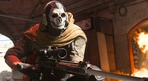 《使命召唤战区》战绩提升攻略：绑定游民APP解锁隐藏技巧