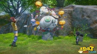 《大圣归来》剧情攻略：全流程通关秘诀+独家技巧解析