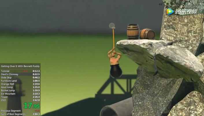 《掘地求升》新游M站高分揭秘：深度玩法解锁，IGN评分9分震撼来袭！