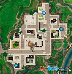 堡垒之夜购物车刷新点攻略：揭秘高效玩法与技巧解析