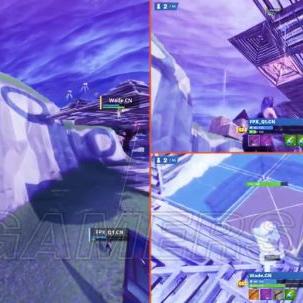 堡垒之夜盐泉屋宝藏位置揭秘！独家攻略助你轻松找到宝藏点