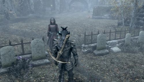 《上古卷轴5》独家揭秘:隐藏魔法与龙吼震撼效果大公开! 《上古卷轴5》独家揭秘:隐藏魔法与龙吼震撼效果大公开!