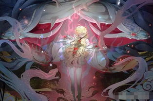 阴阳师御怨般若：被恨意支配的SP式神