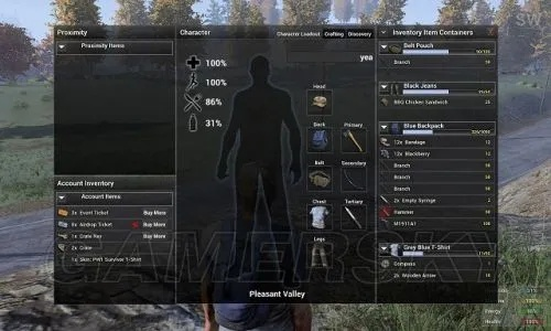 《H1Z1》大逃杀攻略：新手必看！快速上手技巧揭秘