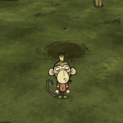 《饥荒海难》猴王生存攻略：新手必看！海难猴王生存技巧揭秘