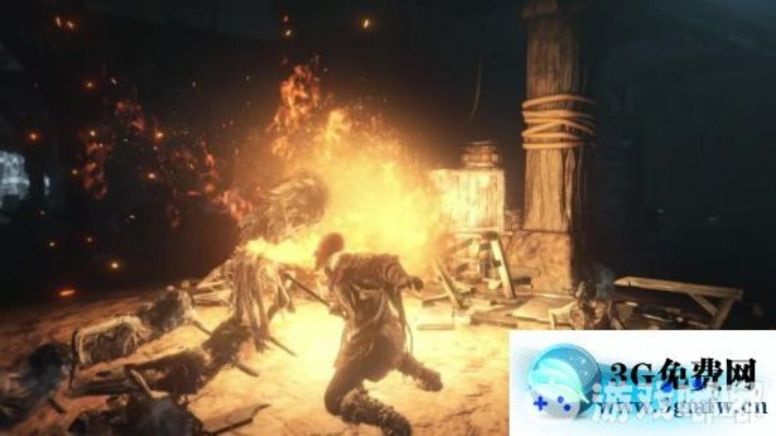 《黑暗之魂3》DLC阿里安德尔势力揭秘:灰烬剧情与关键角色深度解析 《黑暗之魂3》DLC阿里安德尔势力揭秘:灰烬剧情与关键角色深度解析