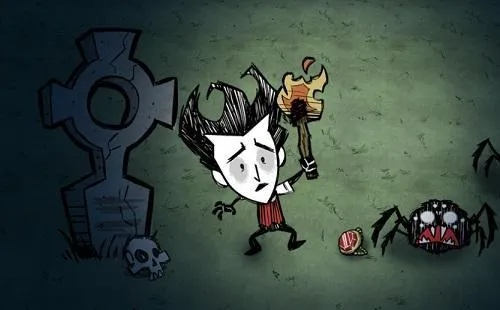 《饥荒》联机生存攻略：掌握技巧，轻松畅玩新境界