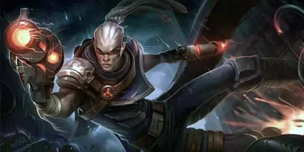 圣枪游侠卢锡安杀意绽放怎么用？这几个技巧必学！