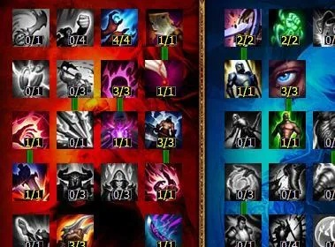 ap石头人出装（石头人开门红为啥要这样出）