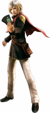 最终幻想零式夏服（校服变来变去真让人摸不着头脑）