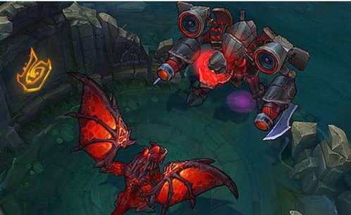 新版大虫子暴力出装解析，吞噬峡谷，制霸赛场