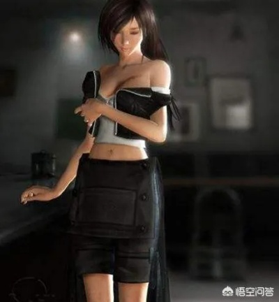 3d口工医,游戏剧情都讲些什么？