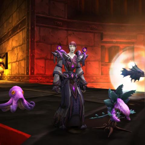 魔兽百度云（怎么才能找到最纯净的版本）