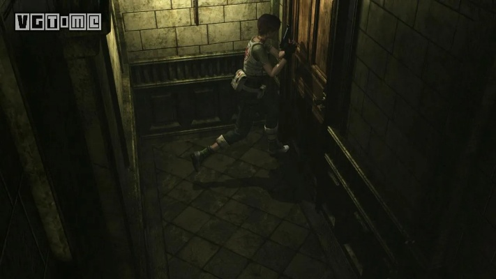 《生化危机0HD重制版》一命通关攻略：揭秘高效生存技巧，助你轻松通关！