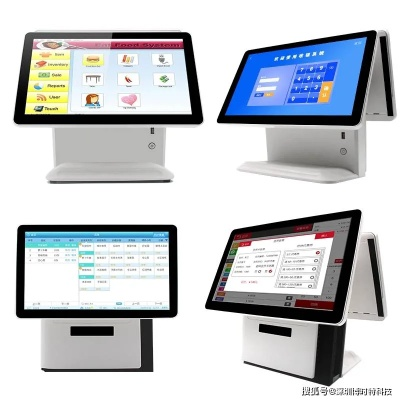 嘟嘟牛收银机：停电也能用的智能餐饮管理系统