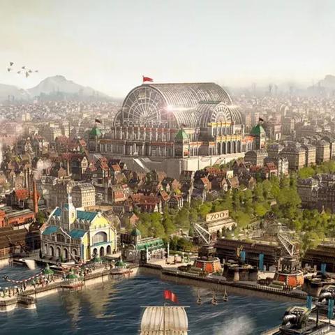 纪元1701秘籍大全：提升游戏效率的必备技巧