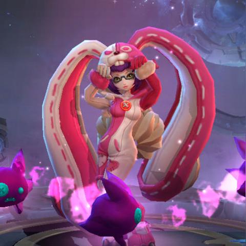 Dota1 最容易上手的英雄推荐与解析