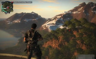 探寻与 GTA5 自由度媲美的游戏世界 探寻与 GTA5 自由度媲美的游戏世界