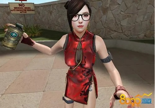 cf兰h（揭秘游戏中的神秘角色）