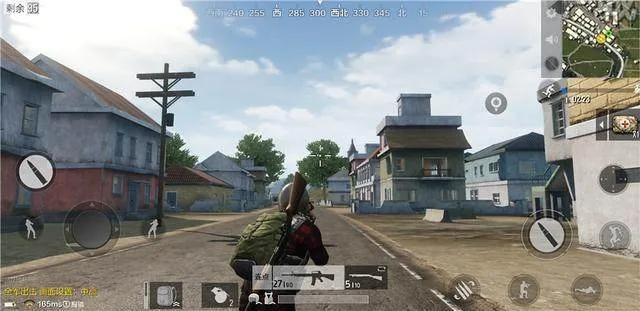 绝地求生全军出击停服了吗？揭秘游戏现状