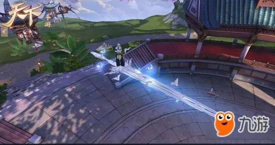 《天外飞星》重临江湖，6年磨一剑，至宝升级助你战力飙升！