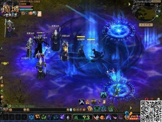 《魔域》金秋幻兽“忘忧”首曝：揭秘山刃水刃雾刃文化内涵，幻化新境界！