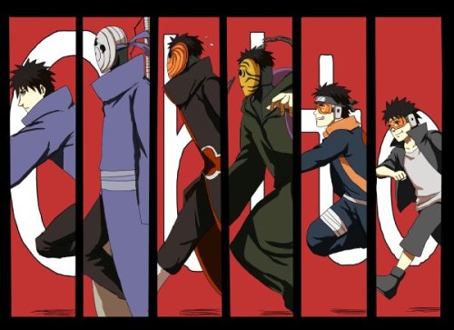 新忍爆料揭秘！宇智波斑五影会谈空间穿梭，绝技“虚晃一枪”引热议