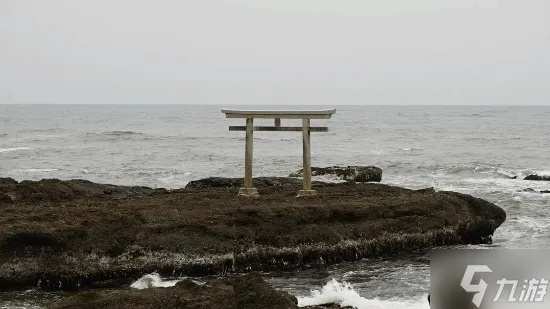 《羊蹄山之魂》高清北海道攻略，百万级资产速加载，沉浸式体验升级